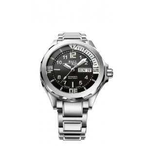 Ball Watch Engineer Master II Diver 42mm DM3020A-SAJ-BK